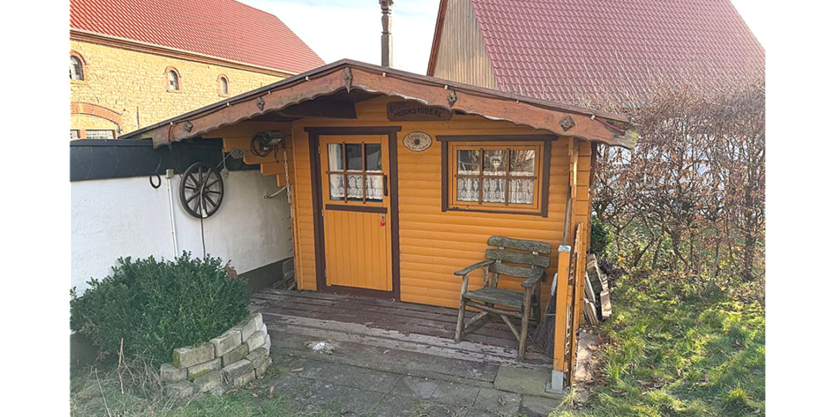 Einfamilienhaus Möhnesee Völlinghausen - 4 Zimmer, 90 m&sup2;, 130.000&euro; | Angebot:25744576