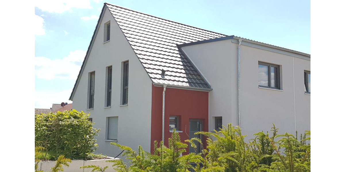 Doppelhaushälfte in Groß Schneen zimmer