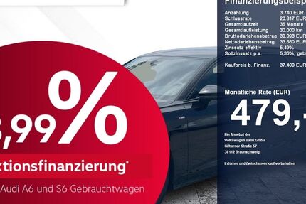Audi A6 82.868 km 37.400 &euro; Erding 85435