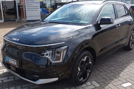 Kia Niro 12.850 km 29.479 € Bocholt 46395