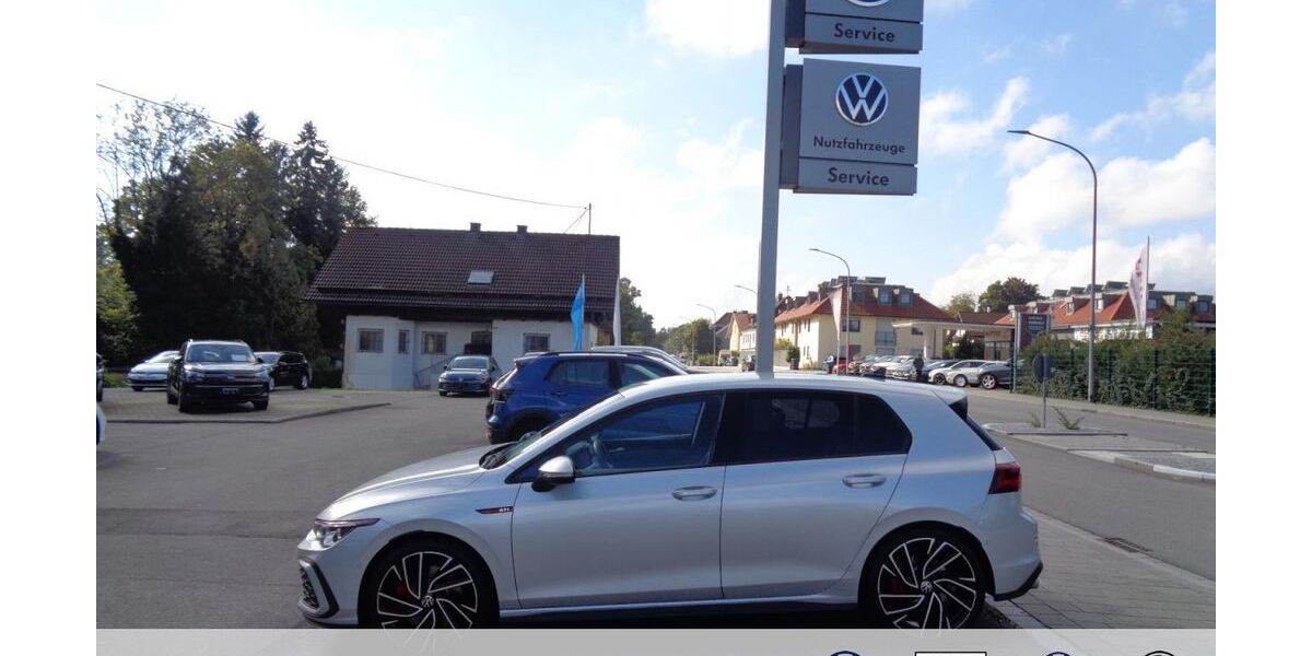 VW Golf 14.268 km 33.900 &euro; Freilassing 83395