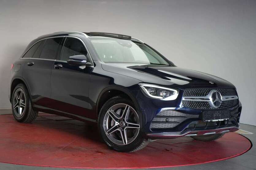 GLC 220