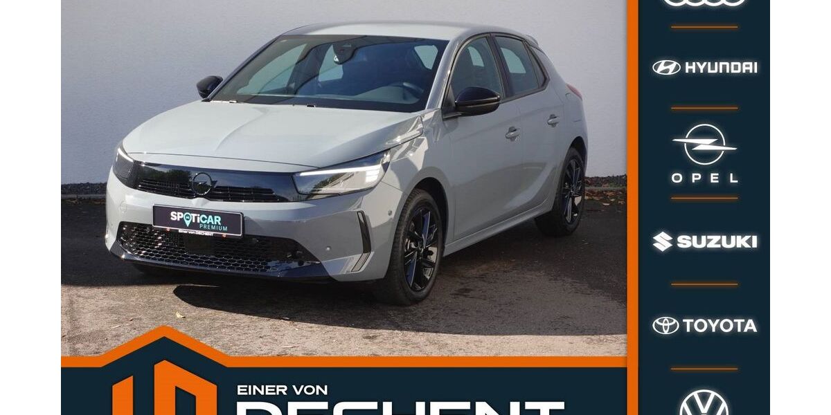 Opel Corsa 12.372 km 19.480 &euro; Saarbrücken 66121