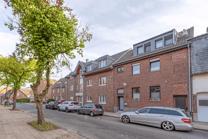 Haus Kempen St. Hubert - 6 Zimmer, 131 m&sup2;, 398.000&euro; | Angebot:26841564