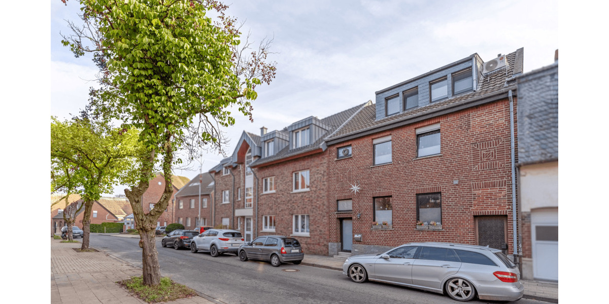 Reihenmittelhaus Kempen St. Hubert - 6 Zimmer, 131 m&sup2;, 398.000&euro; | Angebot:26841564
