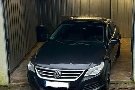 VW CC 237.500 km 7.000 € Berlin 13469