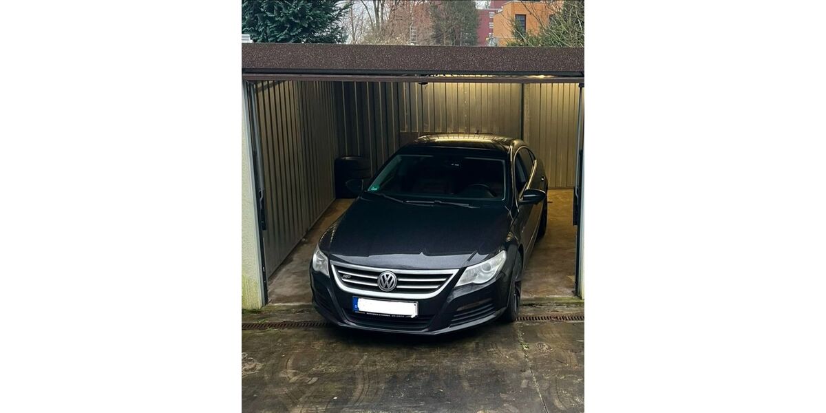VW CC 237.500 km 7.000 € Berlin 13469