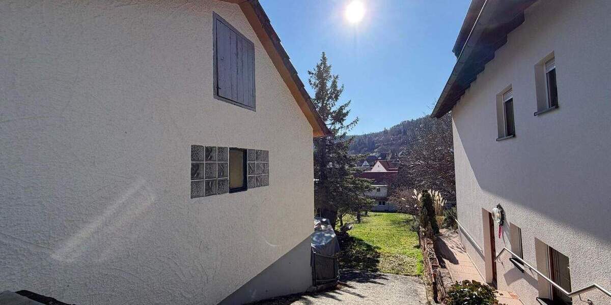 Mehrfamilienhaus, Wohnhaus Weil der Stadt Münklingen - 9 Zimmer, 189 m&sup2;, 739.000&euro; | Angebot:25358130