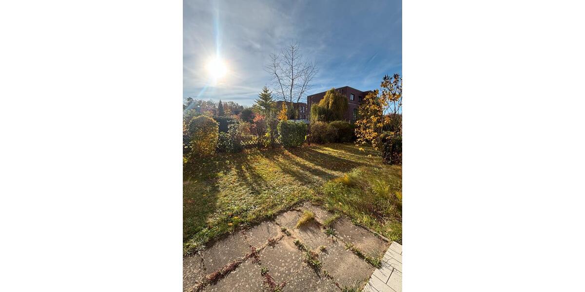 Erdgeschoßwohnung Lüneburg Ebensberg - 2 Zimmer, 55 m&sup2;, 850&euro; | Angebot:26652752