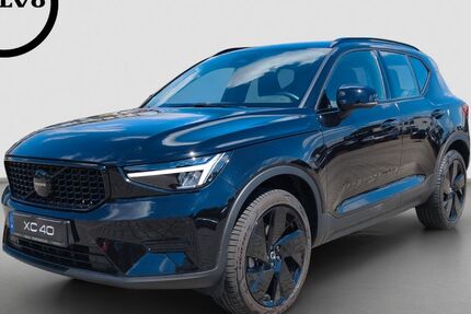 Volvo XC40 13.100 km 36.990 &euro; Salzatal OT Bennstedt 06198