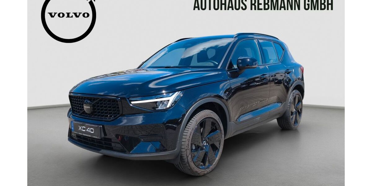 Volvo XC40 13.100 km 36.990 &euro; Salzatal OT Bennstedt 06198