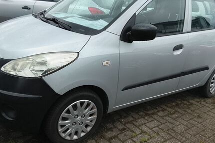 Hyundai i10 32.000 km 4.900 &euro; Emsdetten 48282