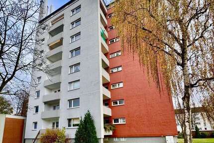 Wohnung zum Kaufen in Achim 129.000 € 58 m² 2 zimmer