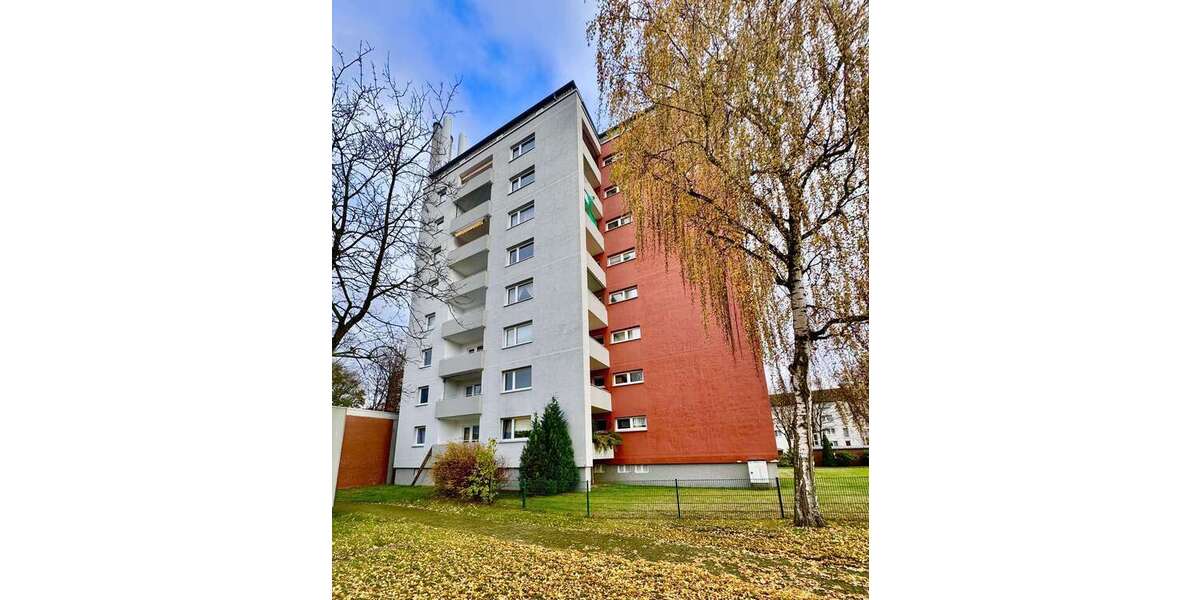 Wohnung zum Kaufen in Achim 129.000 € 58 m² 2 zimmer
