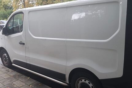 Renault Trafic 140.000 km 11.500 € München 80802