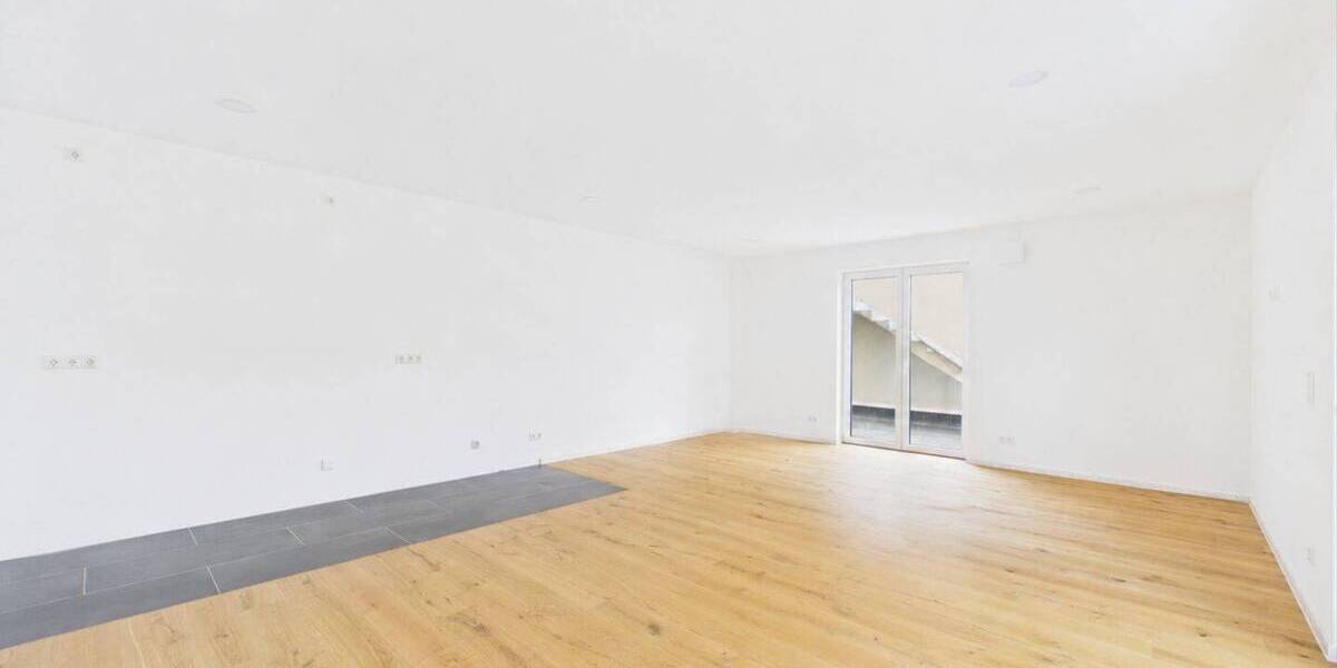 Etagenwohnung Künzelsau - 3 Zimmer, 94 m&sup2;, 399.000&euro; | Angebot:26587377