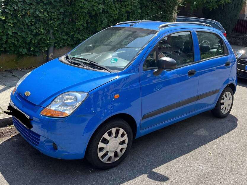 Matiz