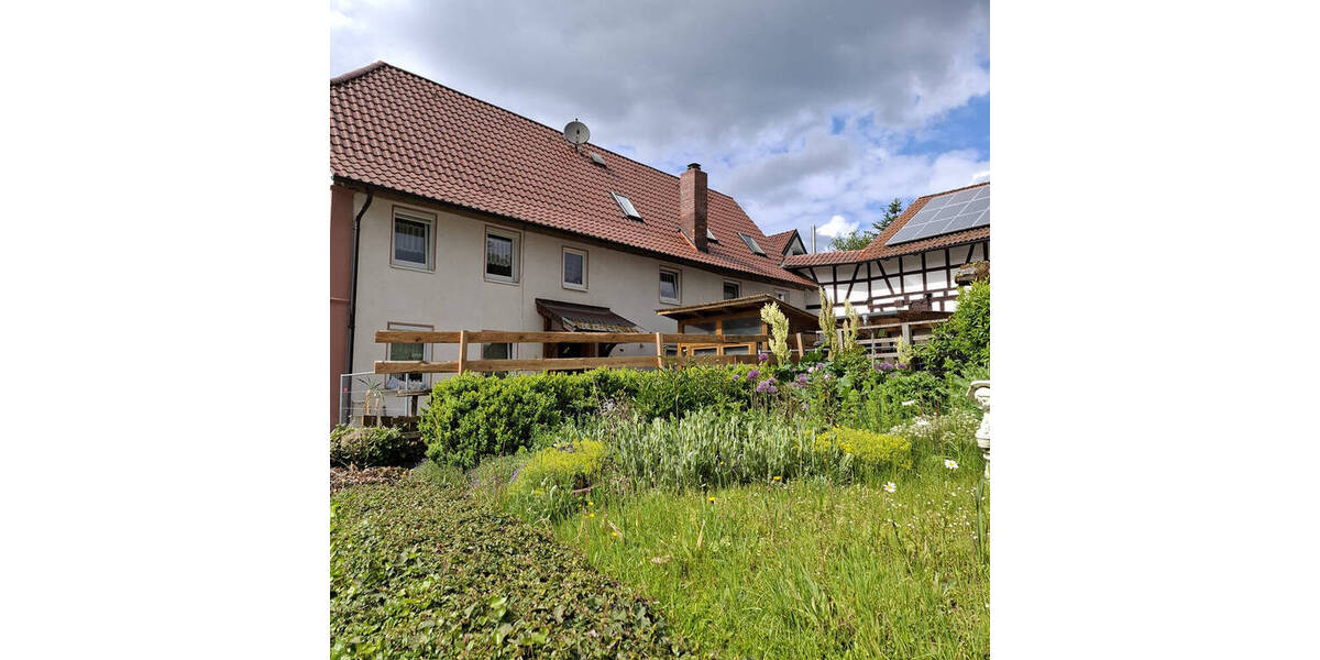 Bauernhaus, Landhaus Bad Staffelstein Horsdorf - 7 Zimmer, 200 m&sup2;, 390.000&euro; | Angebot:26684451