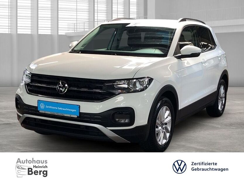 T-Cross