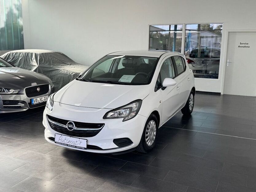 Corsa
