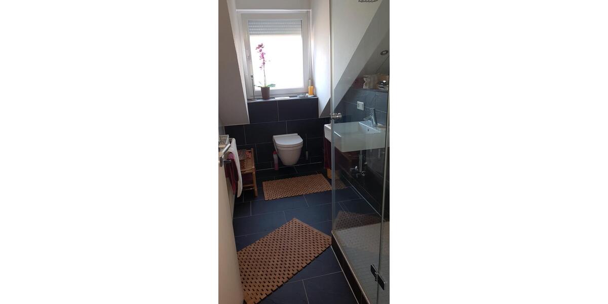 Dachgeschoßwohnung Langen (Hessen) - 3.5 Zimmer, 92 m&sup2;, 379.000&euro; | Angebot:26367969