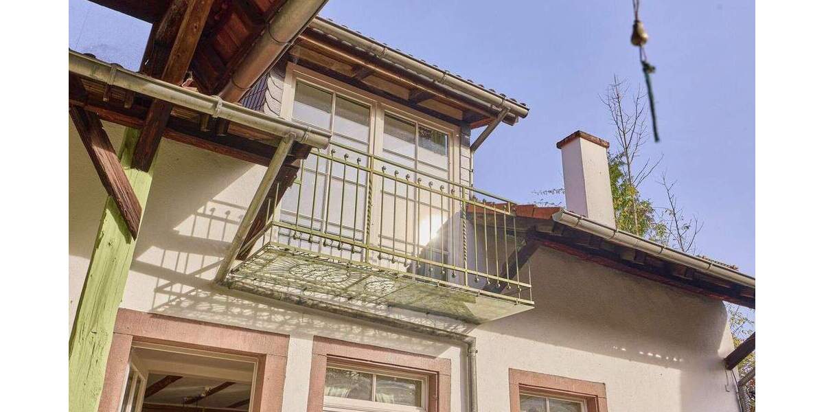 Bauernhaus, Landhaus Mörlenbach-Weiher Weiher - 7 Zimmer, 200 m&sup2;, 648.000&euro; | Angebot:25690550