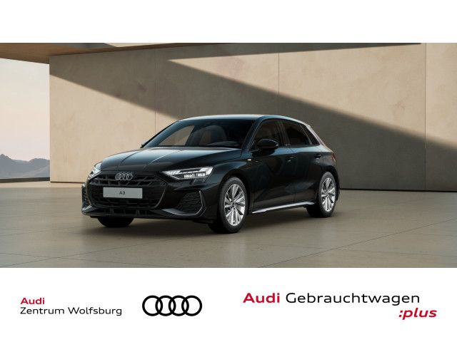 Audi A3 16.298 km 31.690 &euro; Wolfsburg 38440