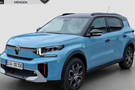 Citroen C3 Aircross 10.000 km 21.980 &euro; Mengen 88512