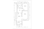 Etagenwohnung Hamburg Hoheluft-West - 2 Zimmer, 55 m&sup2;, 780&euro; | Angebot:26402560