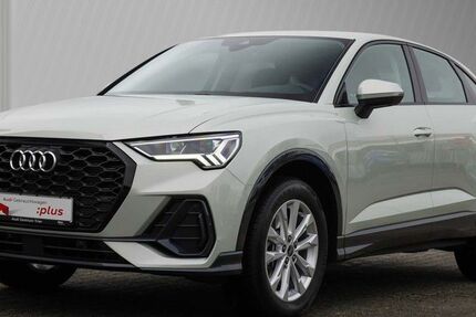 Audi Q3 17.200 km 40.980 &euro; Trier 54292