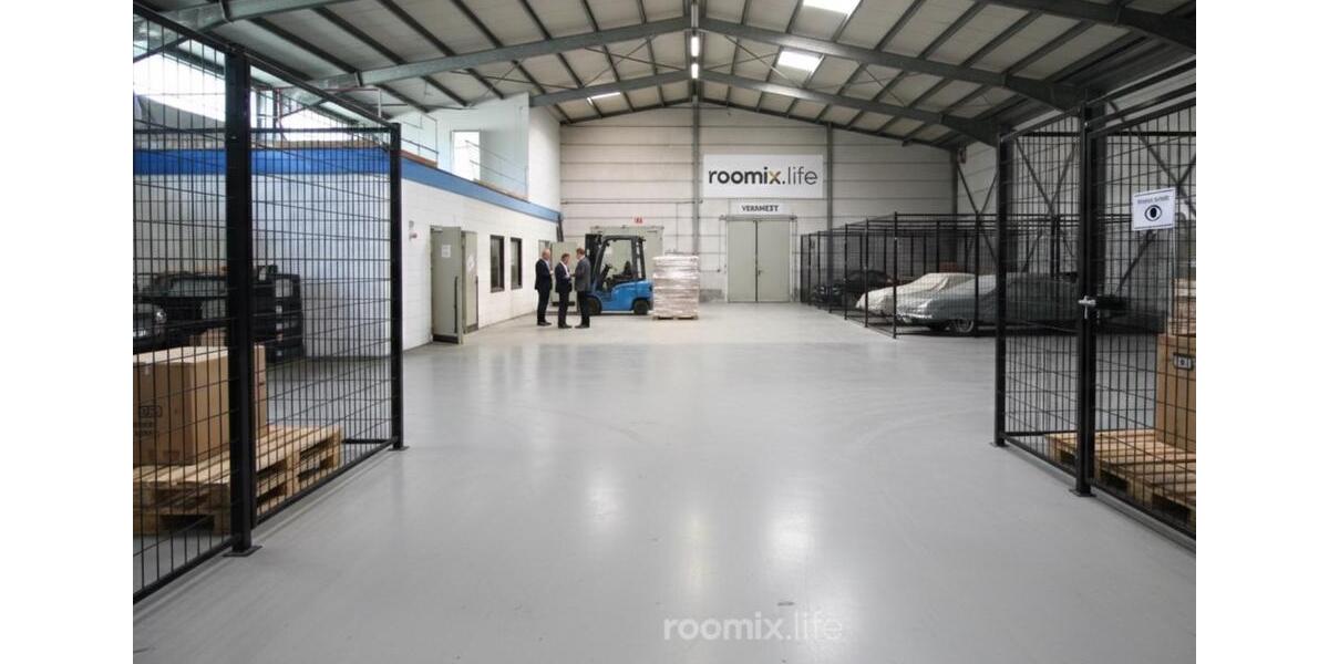 Gewerbeobjekt Waldbröl - 4&euro; | Angebot:24773759