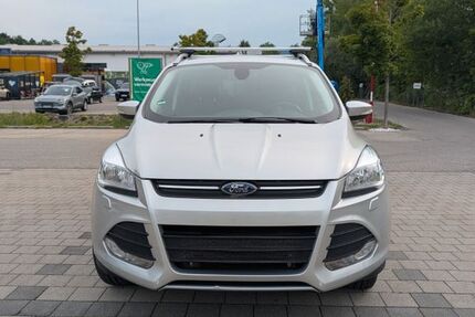 Ford Kuga 103.000 km 9.400 &euro; Bad Tölz 83646