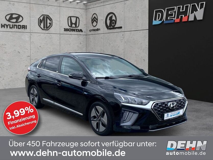 IONIQ