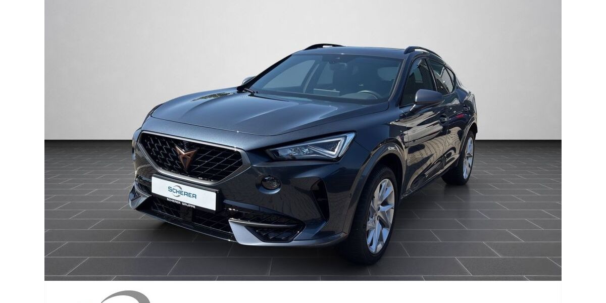 Cupra Formentor 54.809 km 28.990 &euro; Ludwigshafen 67063
