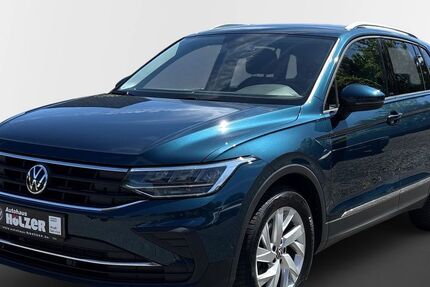 VW Tiguan 98.990 km 23.470 &euro; Bad Königshofen 97631