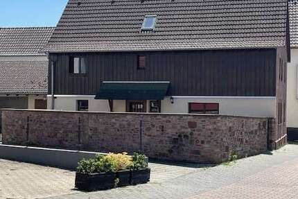 Haus zum Kaufen in Dreieich 390.000 € 135 m² 4 zimmer