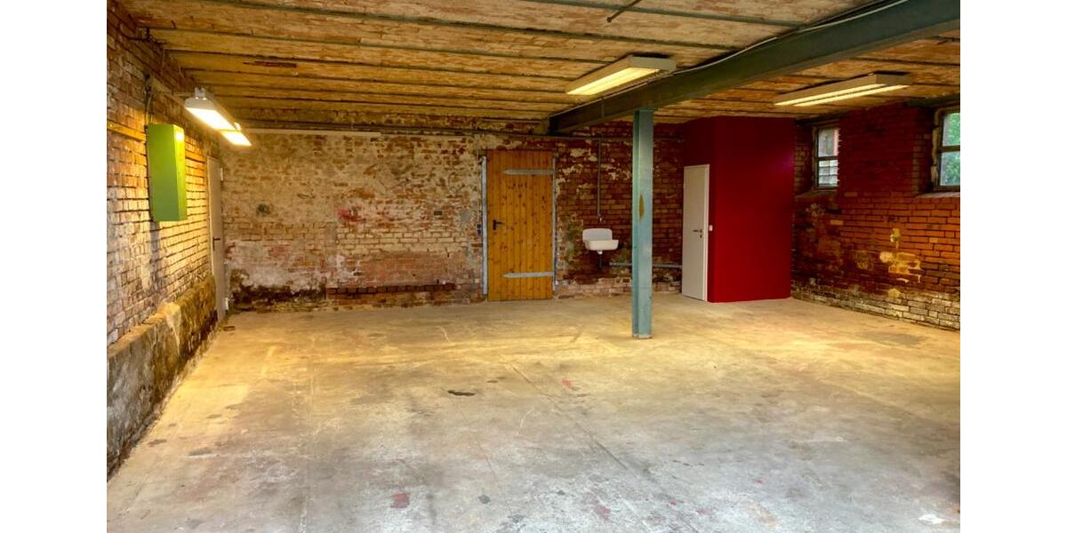Gewerbeobjekt Wolfhagen - 310&euro; | Angebot:26326514