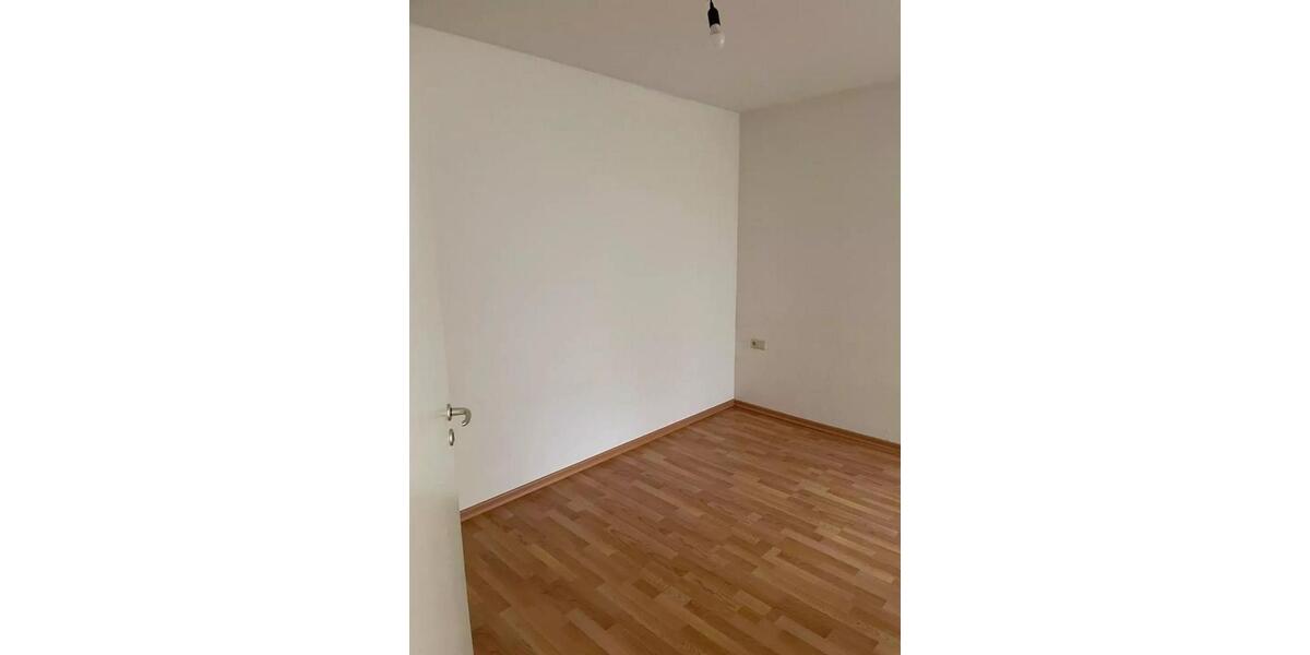 2-Zimmer Wohnung mit Terrasse 2 zimmer