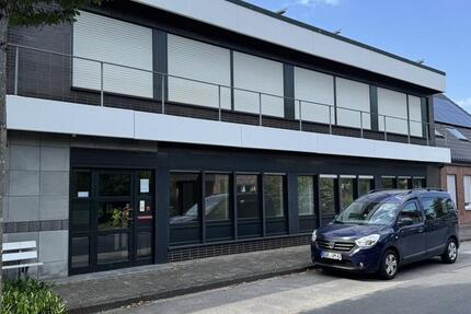 Attraktive Praxis- oder Bürofläche im Herzen von Ahaus-Alstätte! zimmer