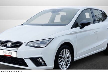 Seat Ibiza 13.500 km 19.360 &euro; Melle 49324