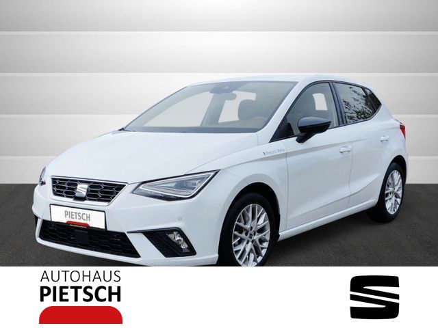 Seat Ibiza 13.500 km 19.360 &euro; Melle 49324