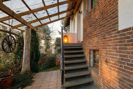 Freistehendes Schmuckstück in malerischer Höhenlage von Morsbach 7 zimmer