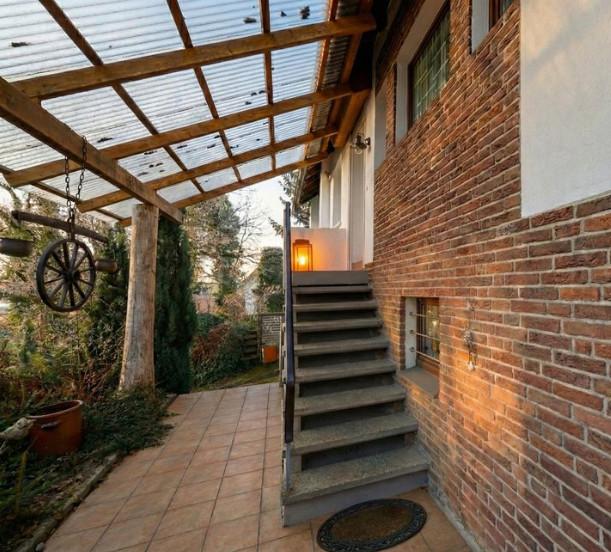 Freistehendes Schmuckstück in malerischer Höhenlage von Morsbach 7 zimmer