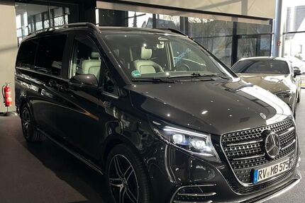 Mercedes-Benz V 300 9.999 km 92.480 &euro; Ravensburg 88214