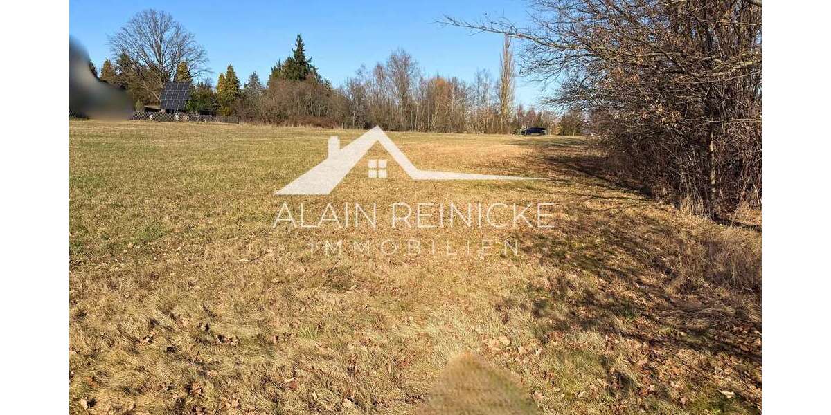 10 Grundstücke in Lichtenwalde - Grundstück Lichtenwalde Lichtenwalde | Angebot:25350214