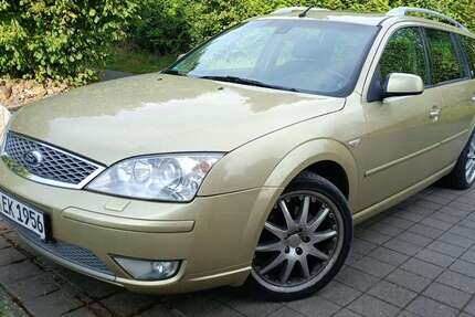 Ford Mondeo 357.672 km 2.200 € Oberahr 56414