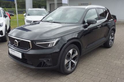 Volvo XC40 49.300 km 31.900 &euro; Deißlingen 78652