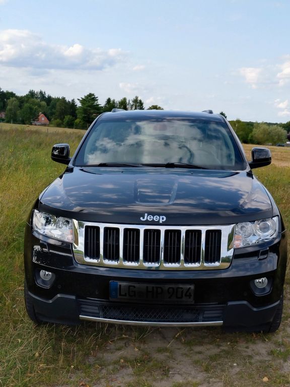 Grand Cherokee