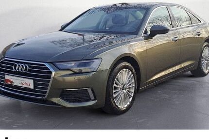 Audi A6 27.500 km 43.890 &euro; Binzen 79589