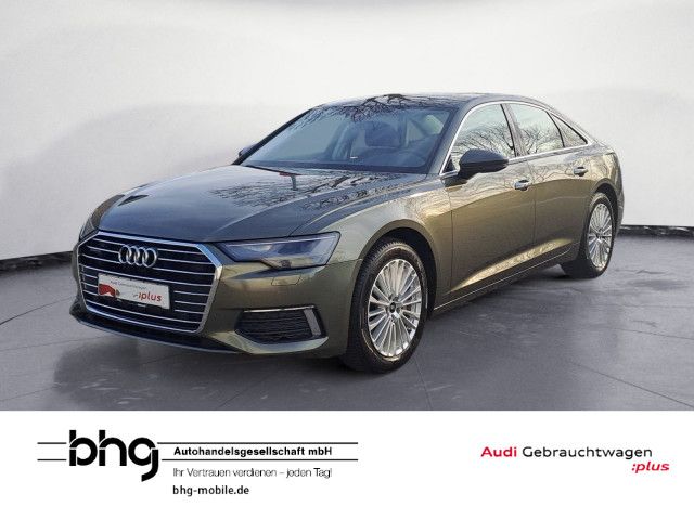 Audi A6 27.500 km 43.890 &euro; Binzen 79589